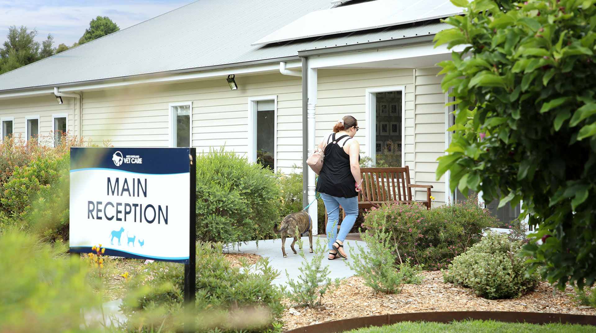 Gippsland Pet Emergency